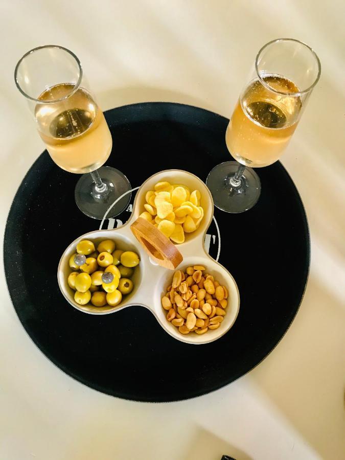 La Boheme, Gite De Charme Quincie-en-Beaujolais Luaran gambar